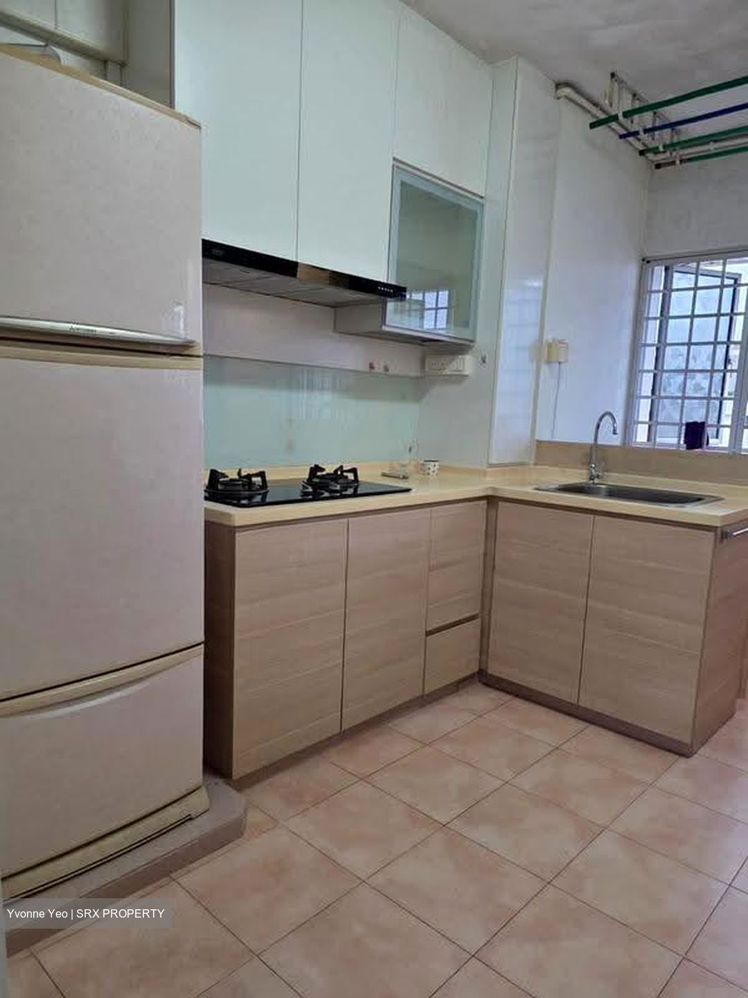 Blk 174 Kebun Baru Link 1 (Ang Mo Kio), HDB 3 Rooms #632430321